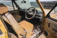 1971 Range Rover 3-Door 'Suffix-A' V8-Sold