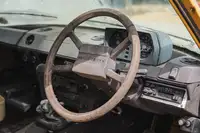 1971 Range Rover 3-Door 'Suffix-A' V8-Sold