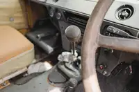 1971 Range Rover 3-Door 'Suffix-A' V8-Sold