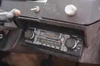 1971 Range Rover 3-Door 'Suffix-A'-Sold