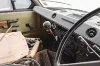 1971 Range Rover 3-Door 'Suffix-A'-Sold