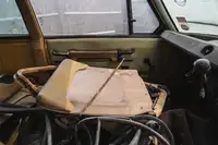 1971 Range Rover 3-Door 'Suffix-A'-Sold