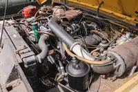 1971 Range Rover 3-Door 'Suffix-A'-Sold