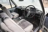 1977 Range Rover 3-Door V8 Lifeguard-Sold