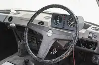 1977 Range Rover 3-Door V8 Lifeguard-Sold