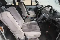 1977 Range Rover 3-Door V8 Lifeguard-Sold