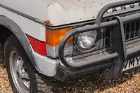 1977 Range Rover 3-Door V8 Lifeguard-Sold
