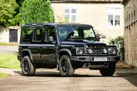 2023 Ineos Grenadier Station Wagon Fieldmaster-Sold
