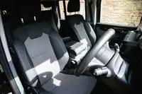 2023 Ineos Grenadier Station Wagon Fieldmaster-Sold