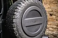 2023 Ineos Grenadier Station Wagon Fieldmaster-Sold