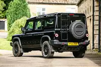 2023 Ineos Grenadier Station Wagon Fieldmaster-Sold