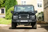 2023 Ineos Grenadier Station Wagon Fieldmaster-Sold