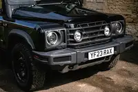 2023 Ineos Grenadier Station Wagon Fieldmaster-Sold