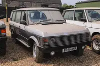 1985 Range Rover 5-Door V8-Sold