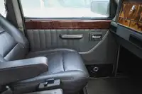 1985 Range Rover 5-Door V8-Sold
