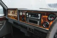 1985 Range Rover 5-Door V8-Sold