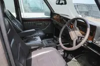1985 Range Rover 5-Door V8-Sold