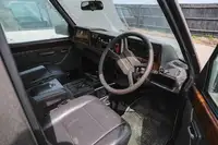 1985 Range Rover 5-Door V8-Sold