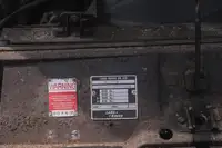 1985 Range Rover 5-Door V8-Sold
