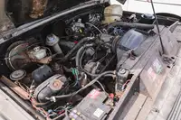 1985 Range Rover 5-Door V8-Sold