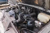 1985 Range Rover 5-Door V8-Sold