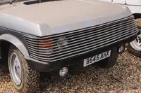 1985 Range Rover 5-Door V8-Sold