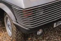 1985 Range Rover 5-Door V8-Sold