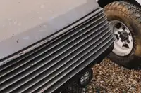 1985 Range Rover 5-Door V8-Sold