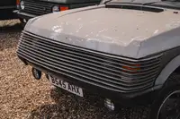 1985 Range Rover 5-Door V8-Sold