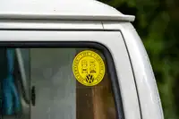 1972 VW Type 2 Devon Moonraker Campervan-For Sale