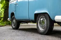 1972 VW Type 2 Devon Moonraker Campervan-For Sale