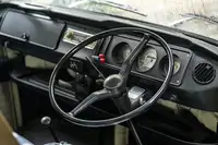 1972 VW Type 2 Devon Moonraker Campervan-For Sale