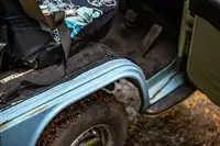1972 VW Type 2 Devon Moonraker Campervan-For Sale