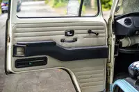 1972 VW Type 2 Devon Moonraker Campervan-For Sale