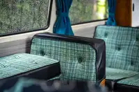 1972 VW Type 2 Devon Moonraker Campervan-For Sale