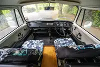 1972 VW Type 2 Devon Moonraker Campervan-For Sale