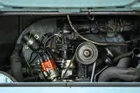 1972 VW Type 2 Devon Moonraker Campervan-For Sale