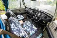 1972 VW Type 2 Devon Moonraker Campervan-For Sale
