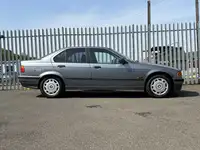 1994 BMW 318i E36-Sold