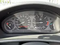 1994 BMW 318i E36-Sold