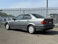 1994 BMW 318i E36-Sold