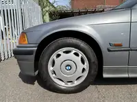1994 BMW 318i E36-Sold