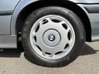 1994 BMW 318i E36-Sold