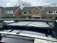 2008 Land Rover Discovery 3 G4 HSE TDV6-Sold