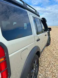 2008 Land Rover Discovery 3 G4 HSE TDV6-Sold