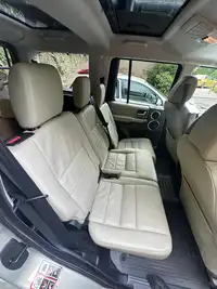 2008 Land Rover Discovery 3 G4 HSE TDV6-Sold