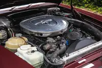 1988 Mercedes-Benz 420 SL (R107)-Sold