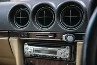 1988 Mercedes-Benz 420 SL (R107)-Sold