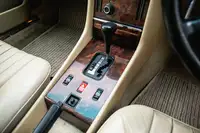 1988 Mercedes-Benz 420 SL (R107)-Sold