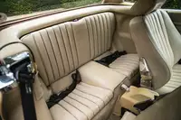1988 Mercedes-Benz 420 SL (R107)-Sold